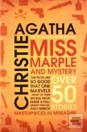 Miss Marple and Mystery - cena, srovnání