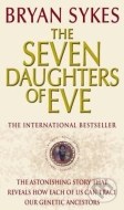 The Seven Daughters of Eve - cena, srovnání