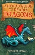A Hero's Guide to Deadly Dragons - cena, srovnání