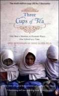 Three Cups of Tea - cena, srovnání