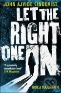 Let the Right One in - cena, srovnání