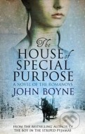 The House of special Purpose - cena, srovnání