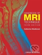 Handbook of MRI Technique - cena, srovnání