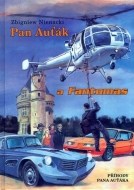 Pan Auťák a Fantomas - cena, srovnání