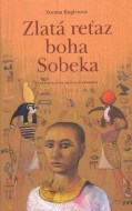 Zlatá reťaz boha Sobeka - cena, srovnání