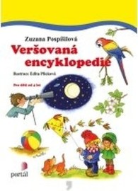 Veršovaná encyklopedie