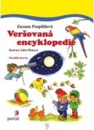 Veršovaná encyklopedie - cena, srovnání