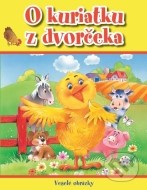 O kuriatku z dvorčeka - cena, srovnání