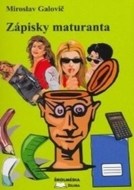Zápisky maturanta - cena, srovnání