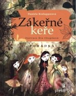 Zákeřné keře - cena, srovnání