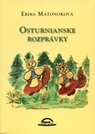 Osturnianske rozprávky - cena, srovnání