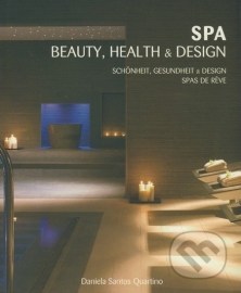 Spa, Beauty, Health & Design