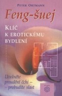 Feng-šuej klíč k erotickému bydlení - cena, srovnání