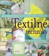 Textilné techniky - cena, srovnání