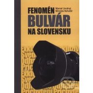 Fenomén bulvár na Slovensku - cena, srovnání
