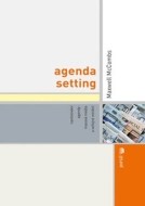 Agenda Setting - cena, srovnání