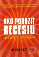 Ako poraziť recesiu - cena, srovnání