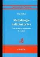 Metodologie nalézání práva - cena, srovnání