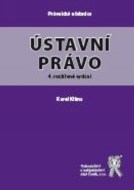 Ústavní právo - cena, srovnání