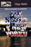 Jak nebýt v New Yorku - cena, srovnání