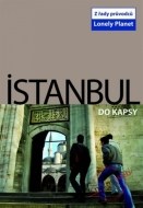 Istanbul do kapsy - Lonely Planet - cena, srovnání