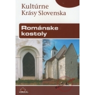 Románske kostoly - cena, srovnání