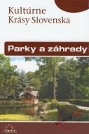 Parky a záhrady - cena, srovnání