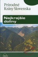 Najkrajšie doliny - cena, srovnání