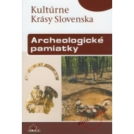 Archeologické pamiatky - cena, srovnání