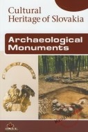 Archaeological Monuments - cena, srovnání