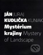 Mystérium krajiny - cena, srovnání