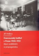 Francouzský institut v Praze 1920-1951 - cena, srovnání