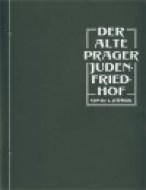Der alte Prager Judenfriedhof - cena, srovnání