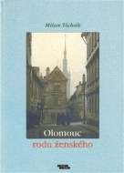Olomouc rodu ženského - cena, srovnání