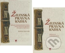 Žilinská právna kniha