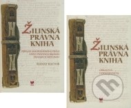 Žilinská právna kniha - cena, srovnání