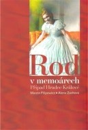 Rod v memoárech - cena, srovnání