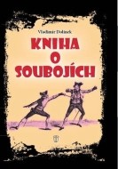 Kniha o soubojích - cena, srovnání