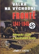 Válka na východní frontě 1941 - 1945 - cena, srovnání