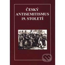 Český antisemitismus 19. století