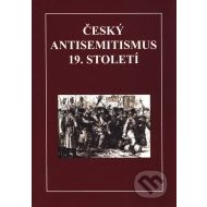 Český antisemitismus 19. století - cena, srovnání