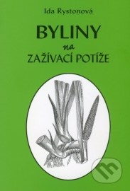 Byliny na zažívací potíže