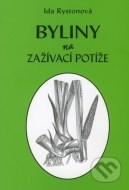 Byliny na zažívací potíže - cena, srovnání