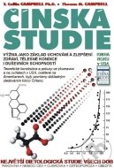 Čínská studie - cena, srovnání