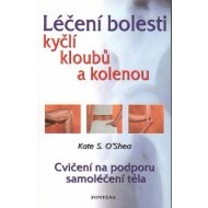 Léčení bolestí kyčlí, kloubů a kolenou - cena, srovnání