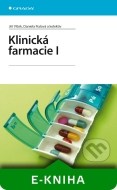 Klinická farmacie I - cena, srovnání