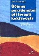 Účinné poradenství při terapii koktavosti - cena, srovnání