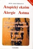 Atopický ekzém / Alergie / Astma - cena, srovnání