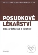 Posudkové lékařství - cena, srovnání