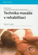 Technika masáže v rehabilitaci - cena, srovnání